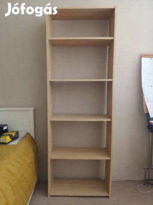 IKEA (Flarke) könyvespolcok, olcsón eladóak Veszprémben