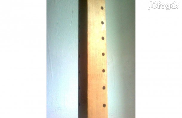 IKEA - Ivar - oszlop sarokelem 226cm