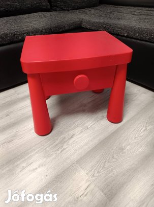 IKEA  éjjeli szekrény gyerek