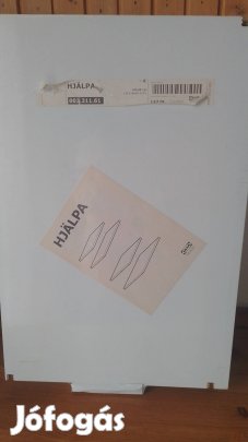 IKEA kisméretű polc