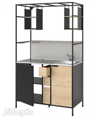 IKEA Äspinge mini konyha