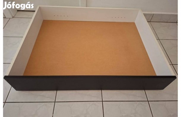 IKEA ágy alatti görgős tároló, ágyneműtartó fiók