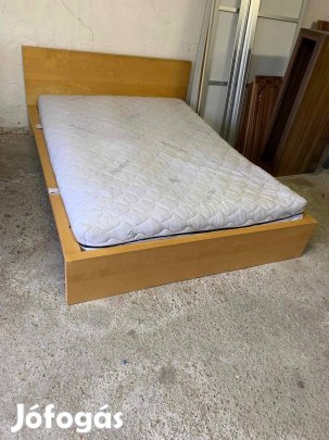 IKEA ágy eladó