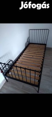 IKEA ágy matraccal