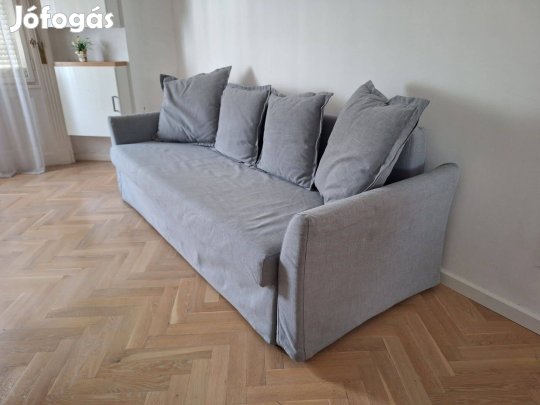 IKEA ágykanapé 2 személyes