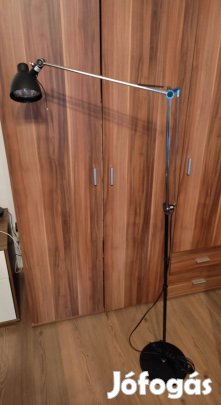 IKEA állólámpa