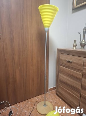 IKEA állólámpa és fali lámpa Hajdúszoboszló