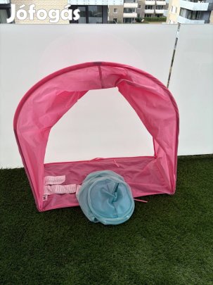 IKEA alvó kuckó és Játéktároló