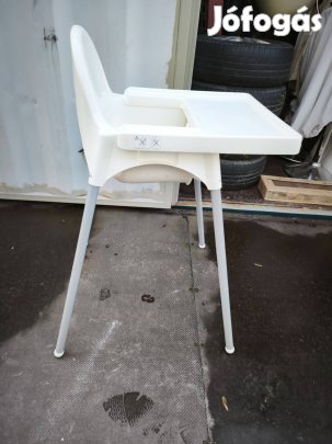 IKEA antilop etetőszék