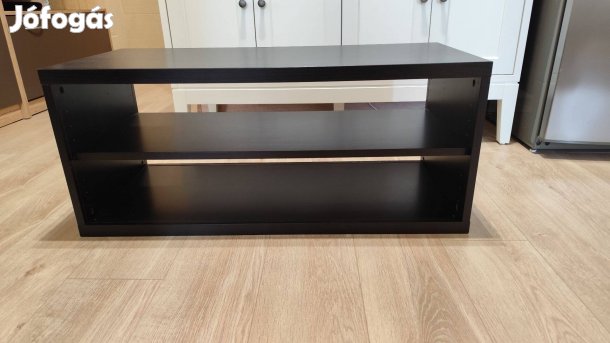 IKEA-ás polc 2 db. egyforma egyben vagy külön is