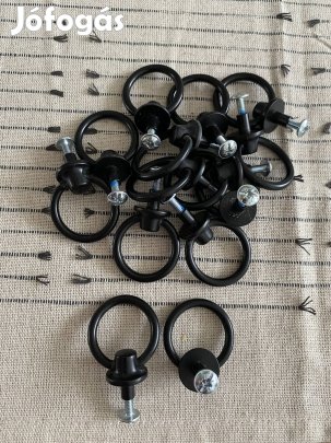 IKEA-ás szekrény fogantyú