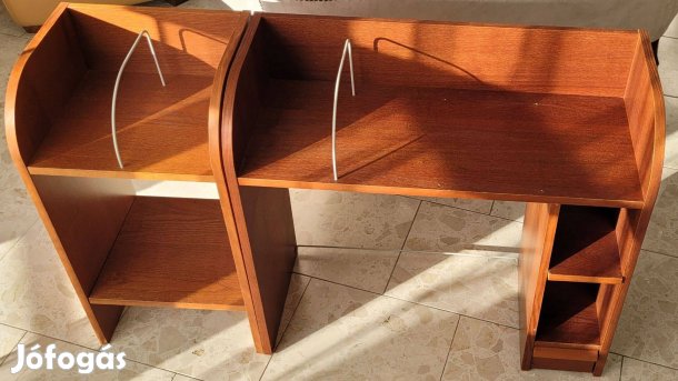 IKEA asztalmagasító polcok, felsőpolcok -2