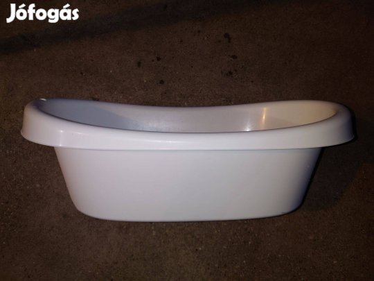 IKEA baba kád (Lattsam)