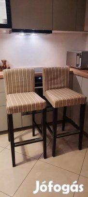 IKEA bárszékek eladók