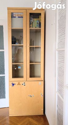 IKEA bonde szekrény