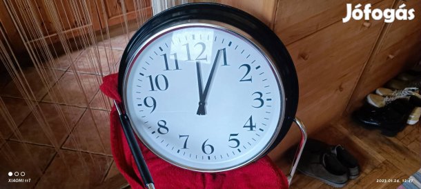 IKEA bravúr 50 cm hatalmas falióra . Utánvét 