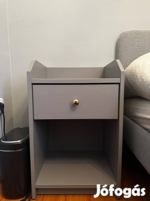 IKEA éjjeliszekrény eladó