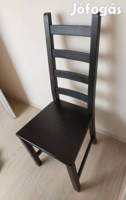 IKEA étkező asztalhoz szék (2db)