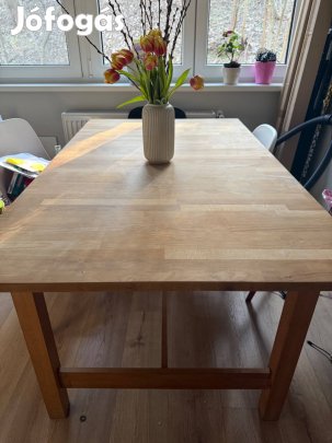 IKEA étkezőasztal