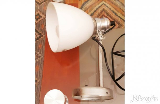 IKEA fali lámpa, fali kar
