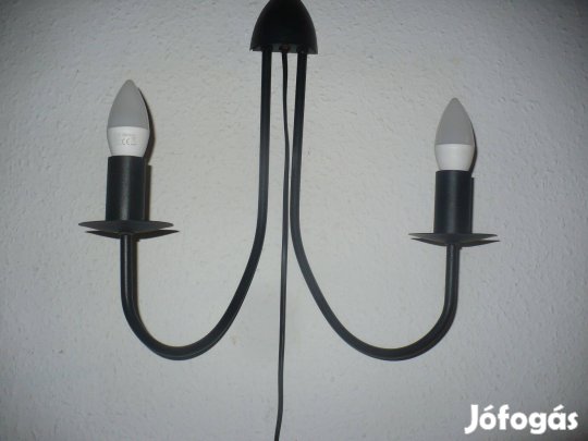 IKEA falilámpa pár eladó