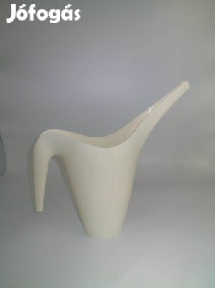 IKEA fehér műanyag locsolókanna ( 1.6 Literes )