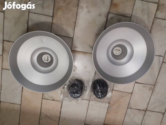 IKEA fém lámpa függeszték 2 db