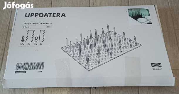 IKEA fiókrendszerező Új!