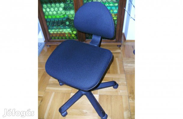 IKEA forgó - guruló irodai szék forgószék kartámasszal