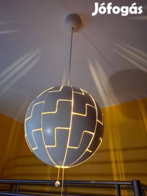 IKEA függőlámpa