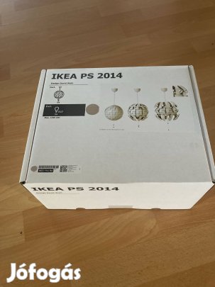 IKEA függőlámpa PS2014 Star Wars halálcsillag lámpa