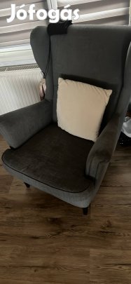 IKEA füles fotel 