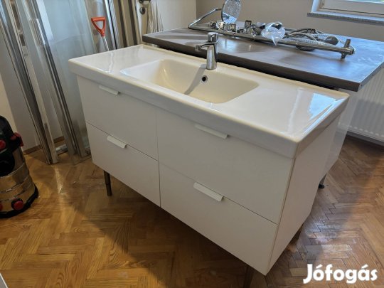 IKEA fürdőszobabútor