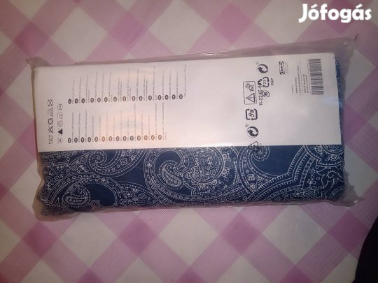IKEA gumis lepedő 
