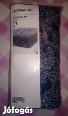 IKEA gumis lepedő 