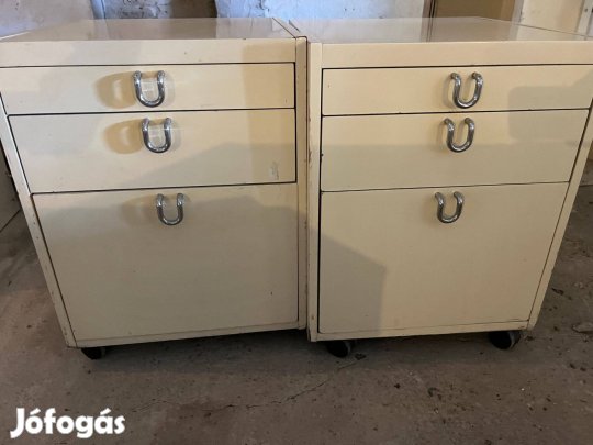 IKEA gurulós konténer eladó