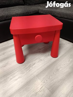 IKEA gyerek éjjeli szekrény 