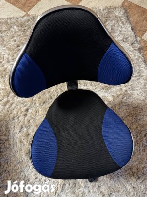 IKEA gyerek gurulós szék