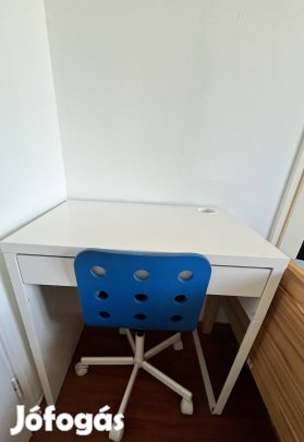 IKEA gyerek íróasztal székkel eladó