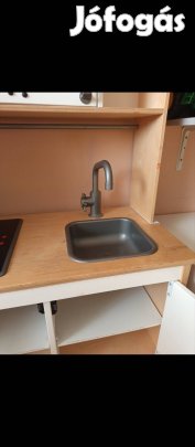 IKEA gyerek konyha 