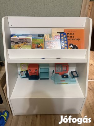 IKEA gyerek szekrény