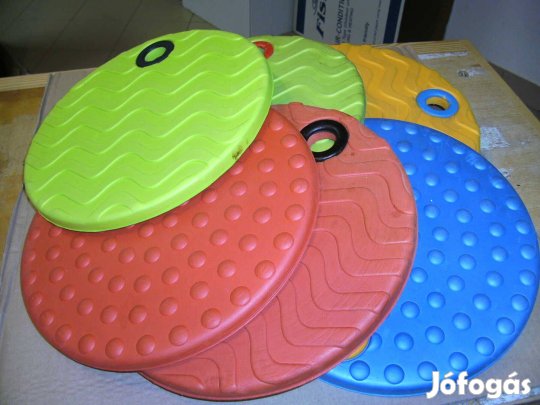 IKEA gyerek ülőke párna 8 darab