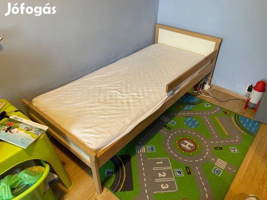 IKEA gyerekágy