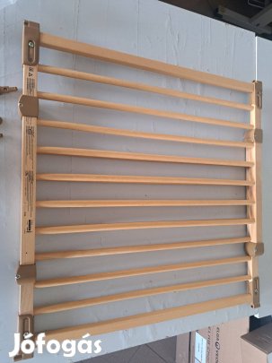 IKEA gyerekrács Hiányos