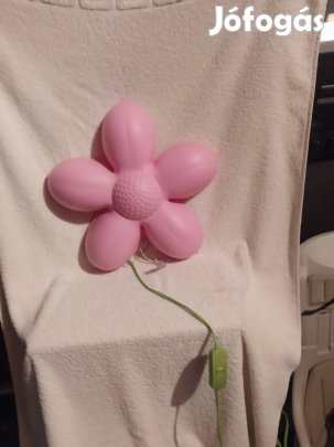 IKEA gyerekszoba / éjjeli lámpa/