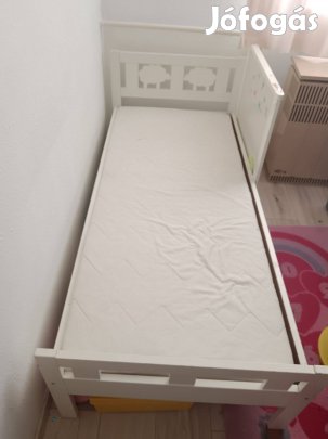 IKEA gyermekágy