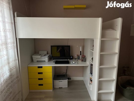 IKEA ifjúsagi bútor eladó!