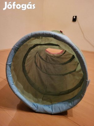 IKEA játszóalagút