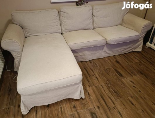 IKEA kanapé Ektorp