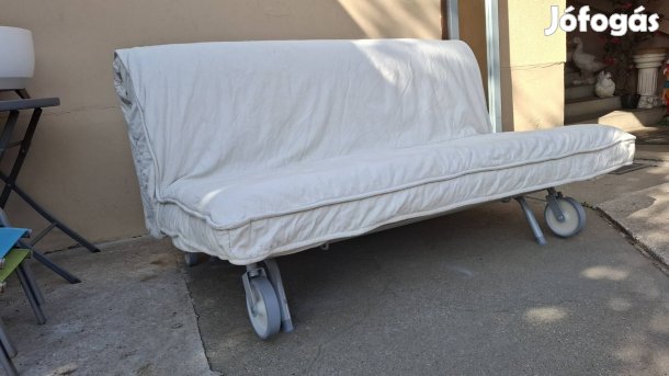 IKEA kanapé ágy.